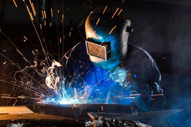 Best Automation and Robotic Welding in Weaverville, CA