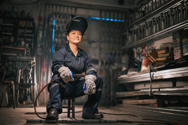 Best Automotive Welding in Weaverville, CA