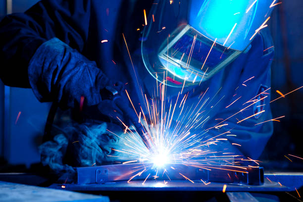 Best Maintenance and Repair Welding in Weaverville, CA