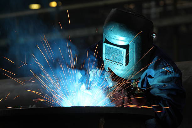 Best Marine and Shipbuilding Welding in Weaverville, CA