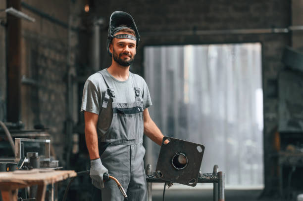 Best Aerospace and Defense Welding in Weaverville, CA