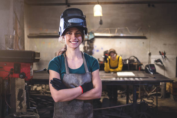 Best Artistic and Custom Metal Fabrication in Weaverville, CA